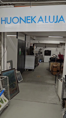 Vintik Oy Vintikki Open Times