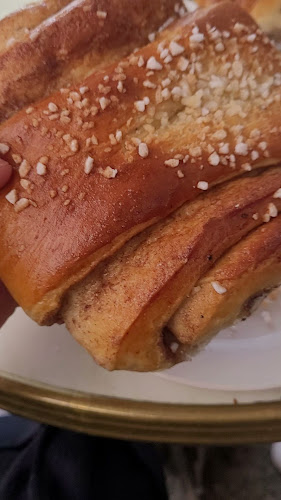 Reviews of Café Succès in Helsinki - Ravintola-ala