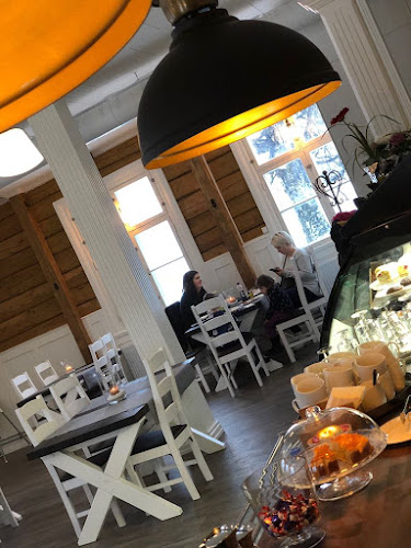 Rautatiekatu 1, 94100 Kemi