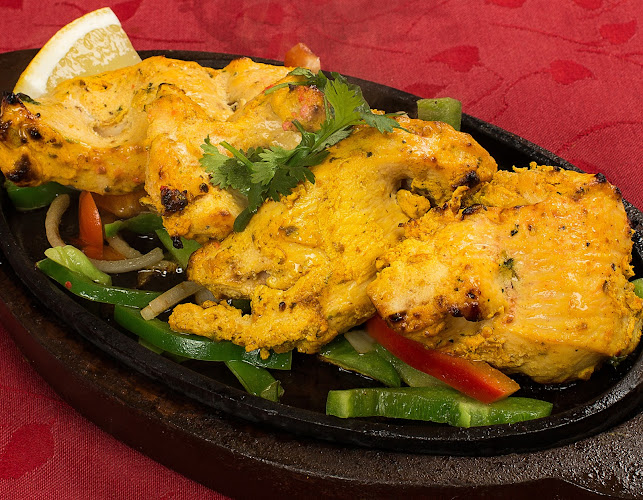 Comentarii opinii despre Ravintola Amar Lohja