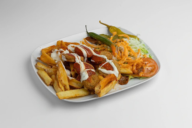 Comentarii opinii despre Pirunsaari