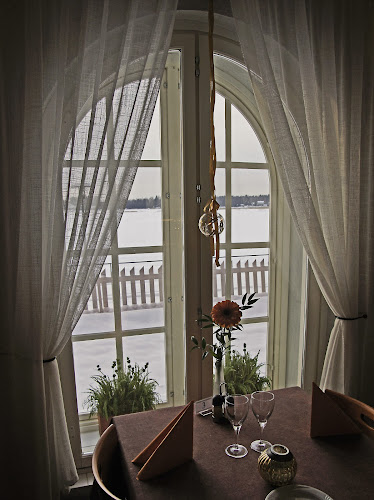 Ravintola Keisarinsatama - Kotka