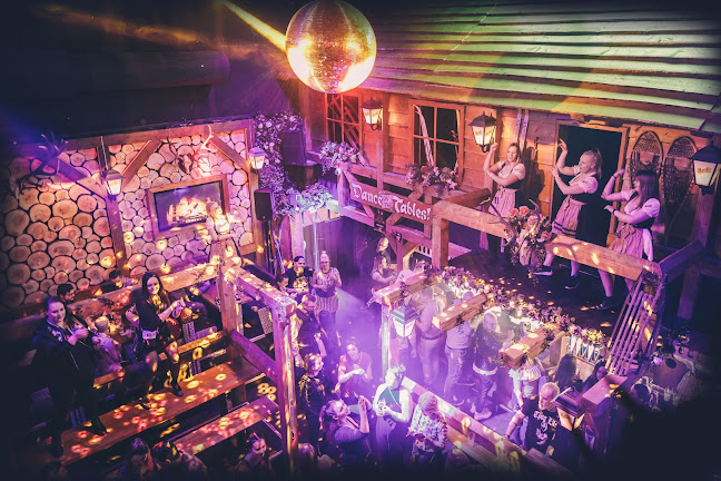 Opinii despre Heidi's Bier Bar Pori în Pori - Ravintola-ala