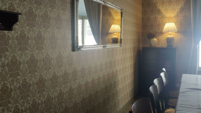 Kahvila - Ravintola & Hotelli Saima - Ravintola-ala