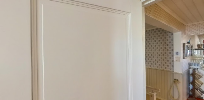 Café Wilhelmsdal - Inkoo