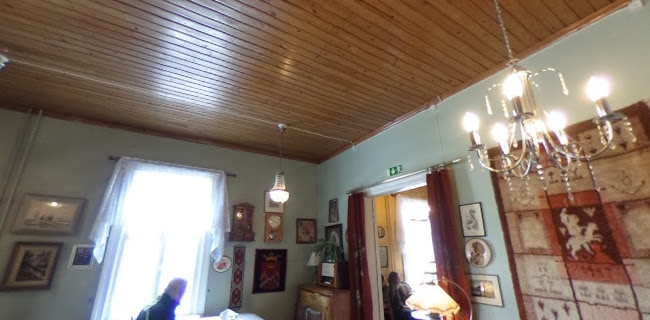 Kahvila Majurska - Lappeenranta