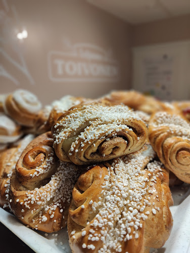 Leipomo Toivonen - Ravintola-ala