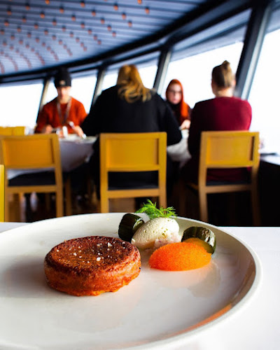 Ravintola Näsinneula - Tampere