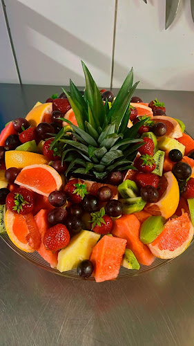 Lounasravintola Einstein Kiveriö