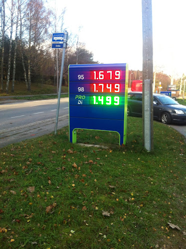 Unkan Baari - Karjalohja