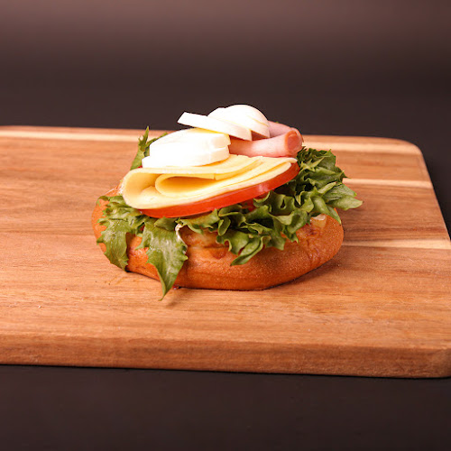 Comentarii opinii despre Heinosen Leipomo - Kahvila - myymälä Ylämylly