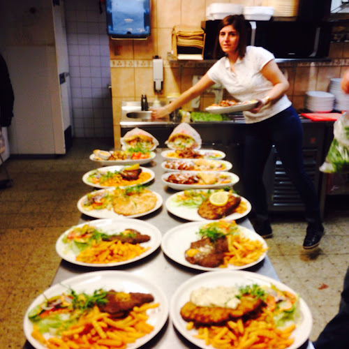 Comentarii opinii despre Ravintola Ararat Pizzeria