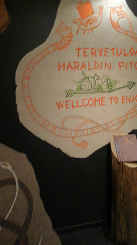 Viikinkiravintola Harald - Tampere