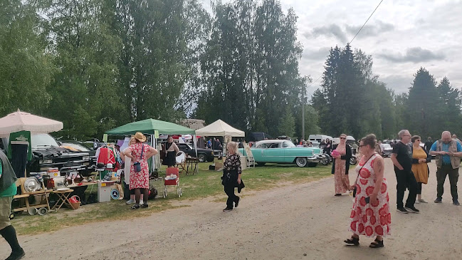 Kordelinintie 64, 12170 Hietoinen