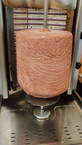 Lounaskahvila Sanna - Sastamala