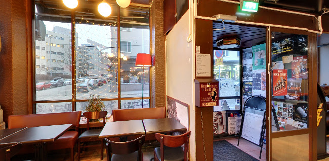 Ravintola Oiva - Ravintola-ala