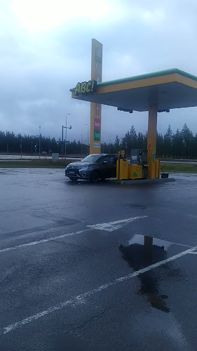 ABC Kalajoki Hesburger