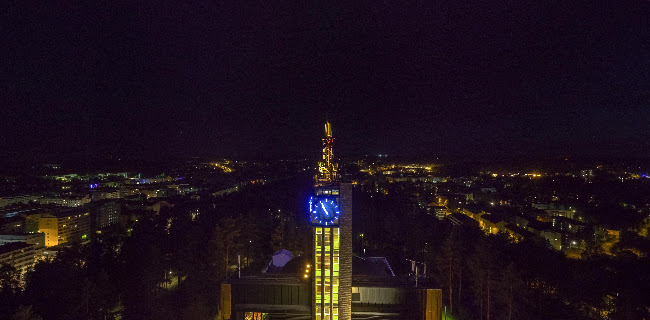 Ihantolantie 5, 40100 Jyväskylä