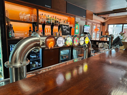 Olutravintola Malmgård