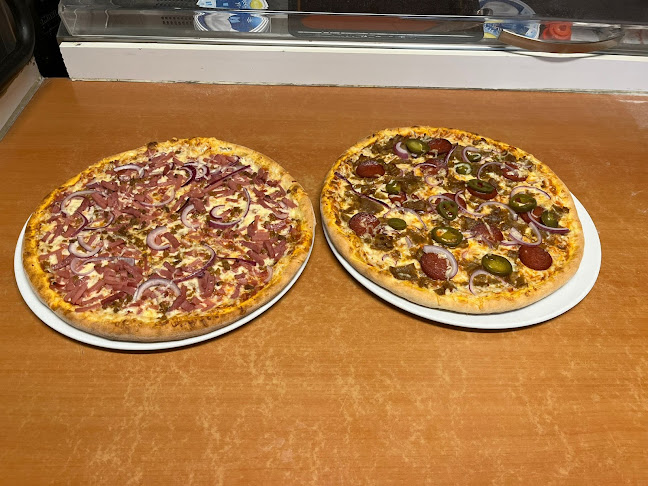 Lapintie kebab pizzeria