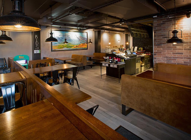 Ravintola Ararat Pizzeria