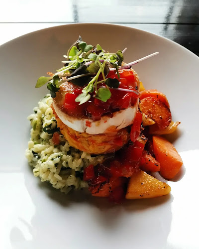 Umpitunneli - Ravintola-ala