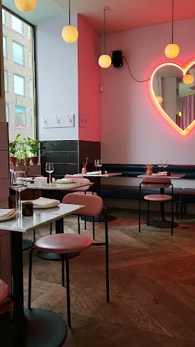 Opinii despre Ravintola Yes Yes Yes în Helsinki - Ravintola-ala