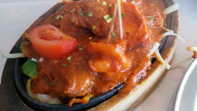 Opinii despre Ravintola Bhanchha Ghar în Salo - Ravintola-ala