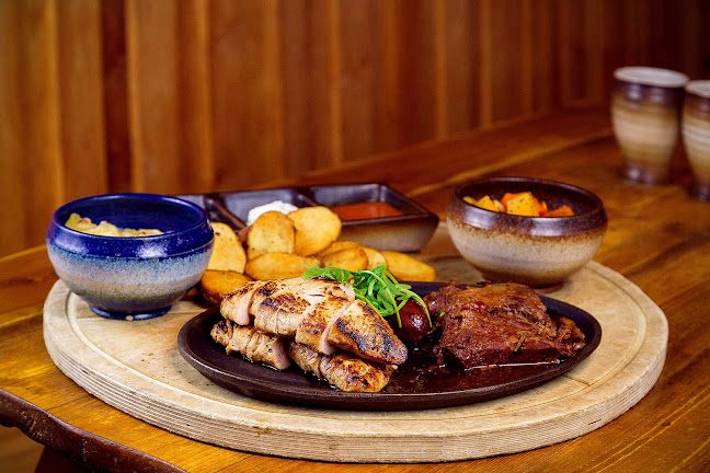 Viikinkiravintola Harald - Ravintola-ala