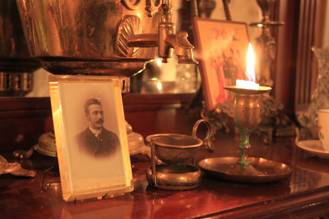 Comentarii opinii despre Tee- ja Kahvihuone Helmi