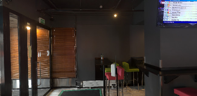 After Bar - Ravintola-ala