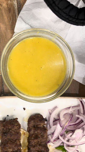 Shishkebab - Ravintola-ala