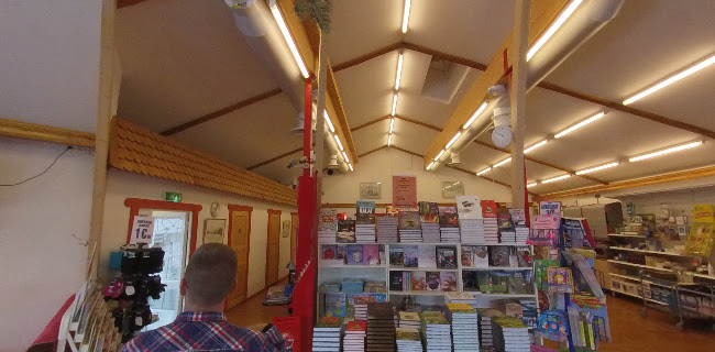 Kahvila-Ravintola Haukanpesä