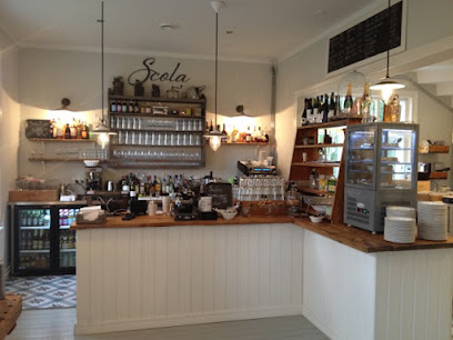 Restaurang Scola