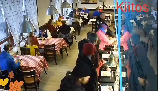 Opinii despre Mikailin Keittiö în Kangasala - Ravintola-ala