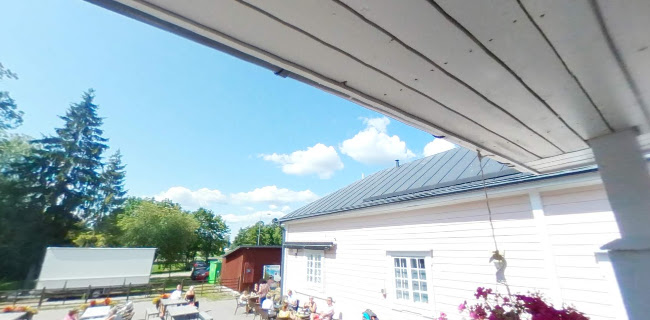 Kartano Järvenpää