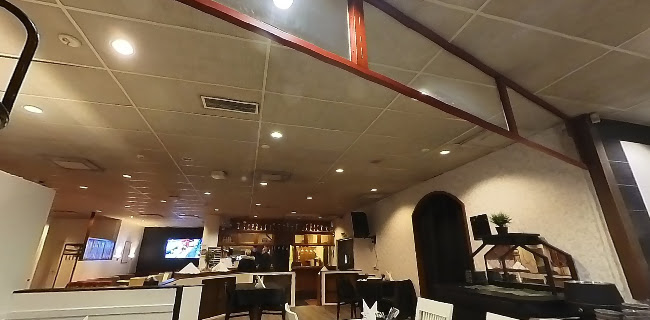 Ristorante Charlie - Espoo