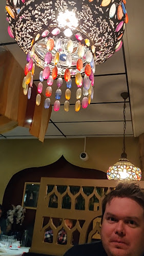 Opinii despre Delhi Darbar în Turku - Ravintola-ala