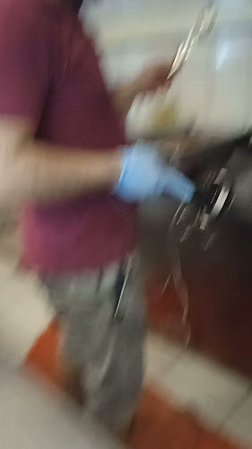 Opinii despre Pizza Evin Kaivoksela în Vantaa - Ravintola-ala