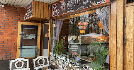 Vartiokylä Pizzeria