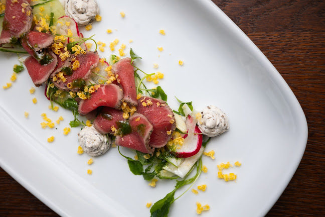 Opinii despre Tupa kitchen & bar în Jämsä - Ravintola-ala