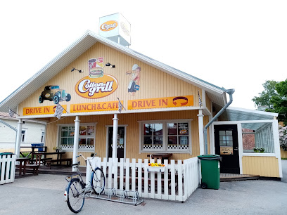 Cotton Grill