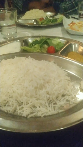 Ravintola Khukuri - Porvoo