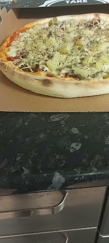 Opinii despre Amazona Ravintola în Lahti - Ravintola-ala