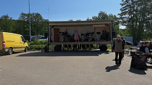 Ravintola Röölänranta Open Times