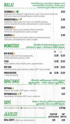 Kotipizza Nokia Välimäenkatu - Ravintola-ala