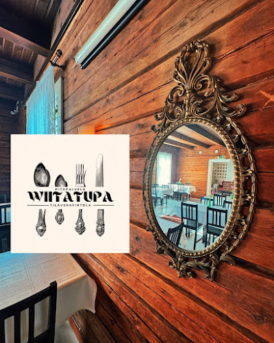 Opinii despre Kartano Wiitatupa în Viitasaari - Ravintola-ala
