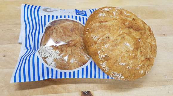 Comentarii opinii despre Haagan Leipä Oy