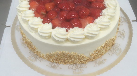 Aallon Leipomo Oy - Ravintola-ala