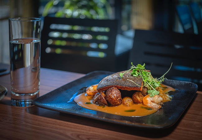 Opinii despre Ravintola Kokka Bistro & Bar în Lahti - Ravintola-ala